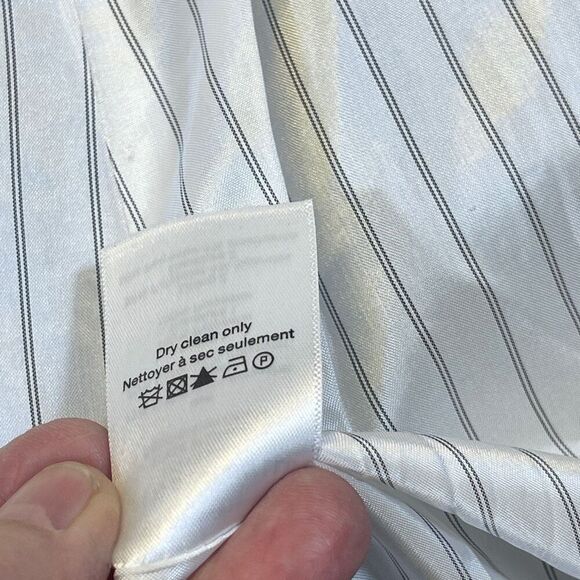 Veronica Beard Black and White Houndstooth Blazer sz 4 - Picture 14 of 14